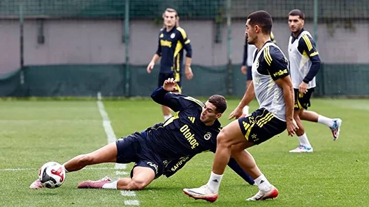 Fenerbahçe, Samsun’da duvara çarptı! Sessiz maçta zirve fırsatını kaçırdı 4